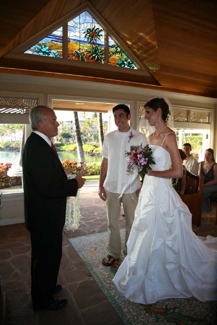 Beach Weddings Hawaii